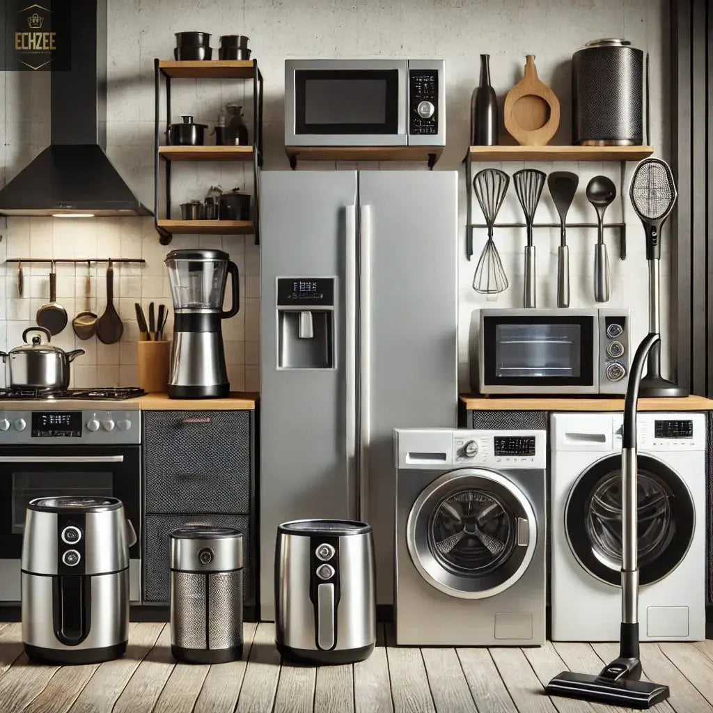 Home Appliances Echzee