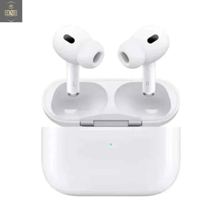 Apple AirPods Pro 2 with ANC – Ultimate Sound & Comfort 🎧✨