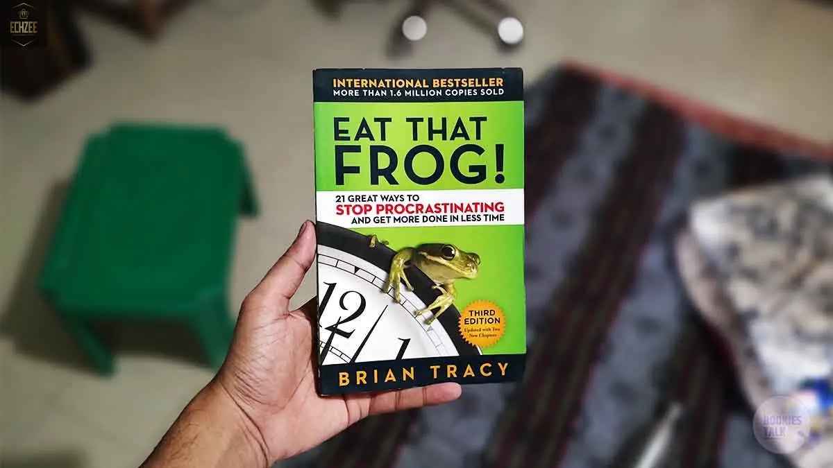 Eat That Frog!