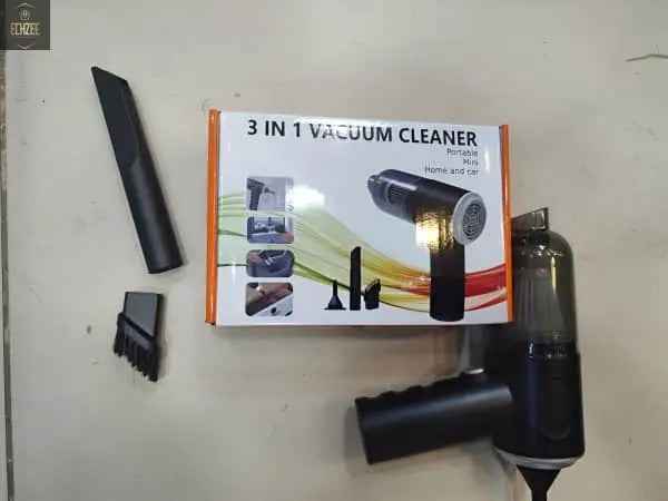 Mini Vacuum Cleaner